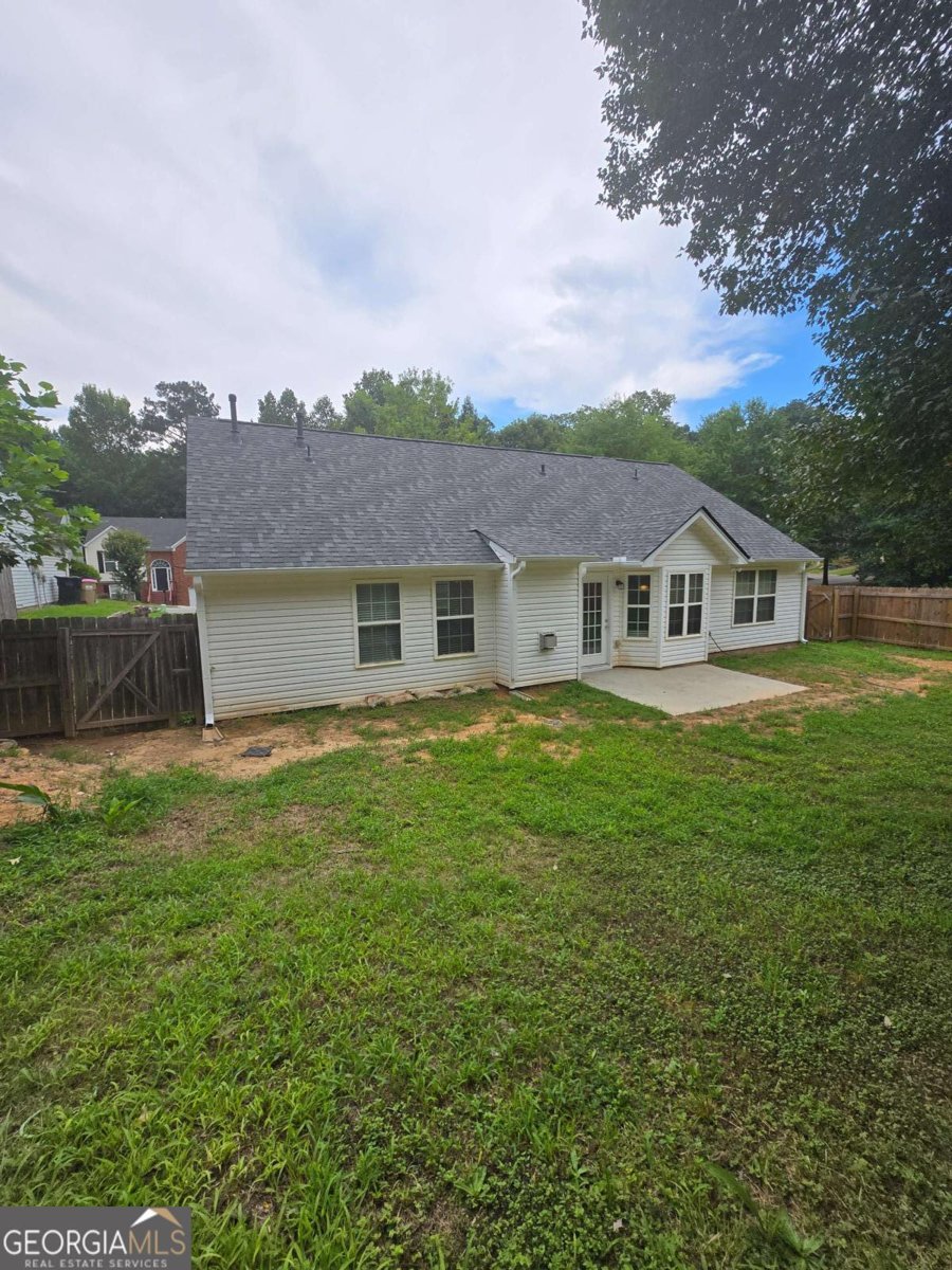 2145 Mina Lane Drive Buford - Photo 25