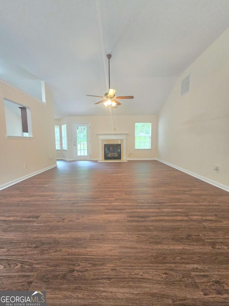 2145 Mina Lane Drive Buford - Photo 7