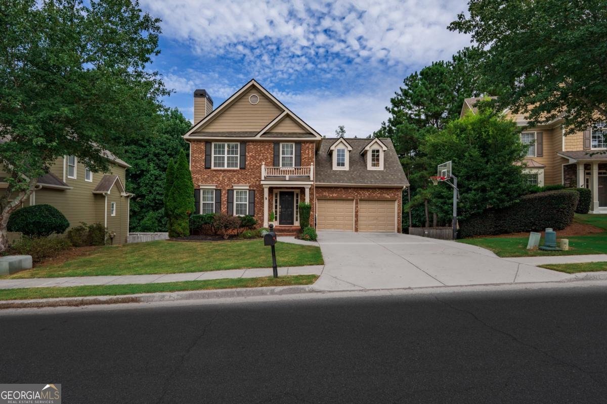309 Laurel Glen Crossing Canton - Photo 20
