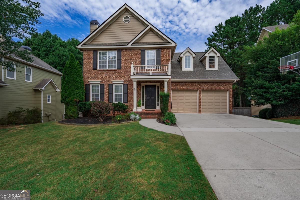 309 Laurel Glen Crossing Canton - Photo 21
