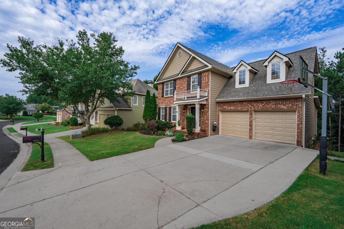 309 Laurel Glen Crossing Canton - Photo 22