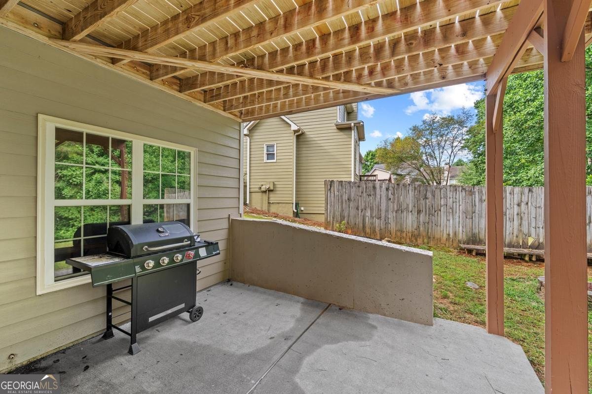 309 Laurel Glen Crossing Canton - Photo 25