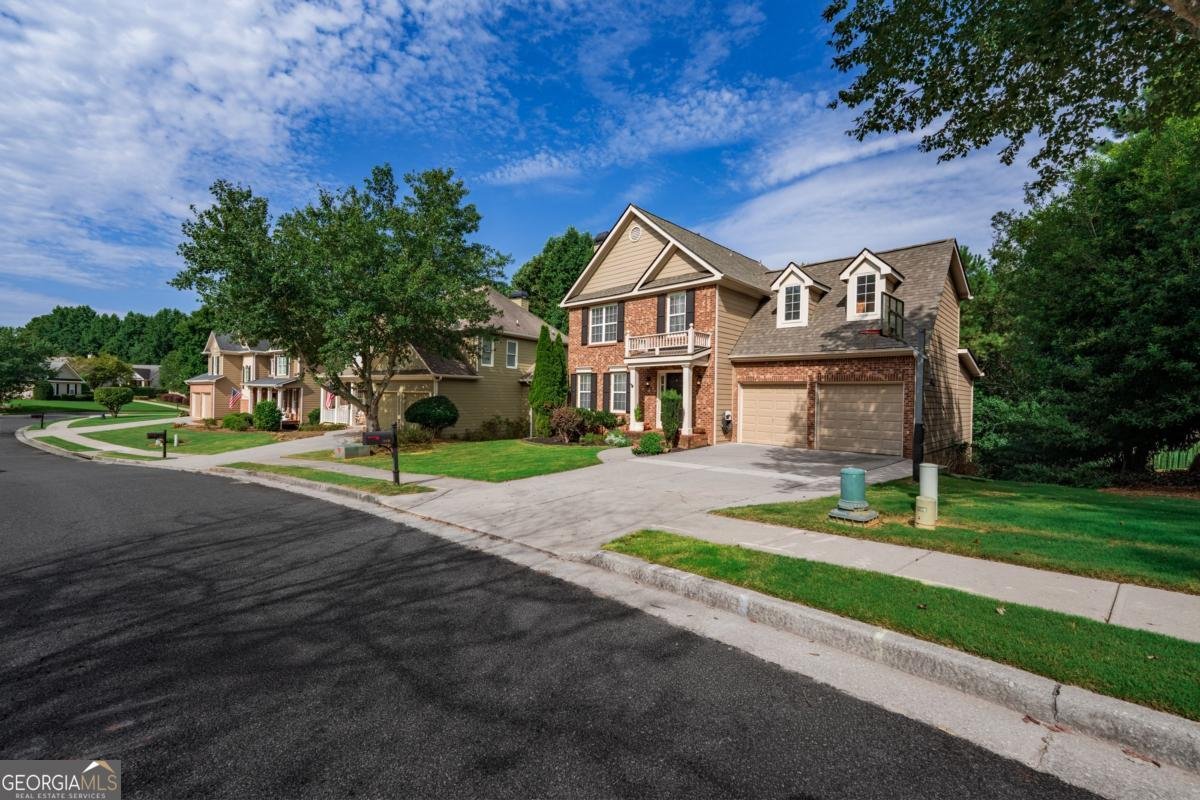 309 Laurel Glen Crossing Canton - Photo 30