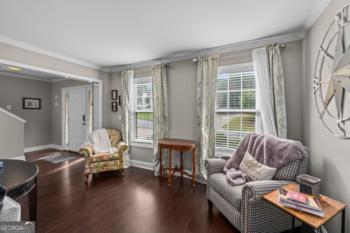 309 Laurel Glen Crossing Canton - Photo 32