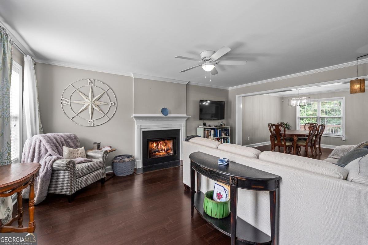 309 Laurel Glen Crossing Canton - Photo 33