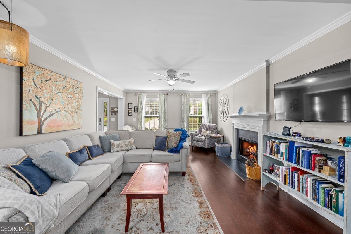 309 Laurel Glen Crossing Canton - Photo 34