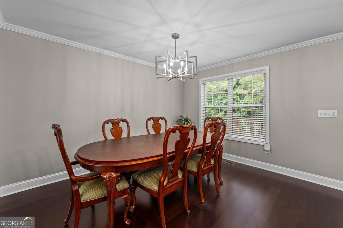 309 Laurel Glen Crossing Canton - Photo 35