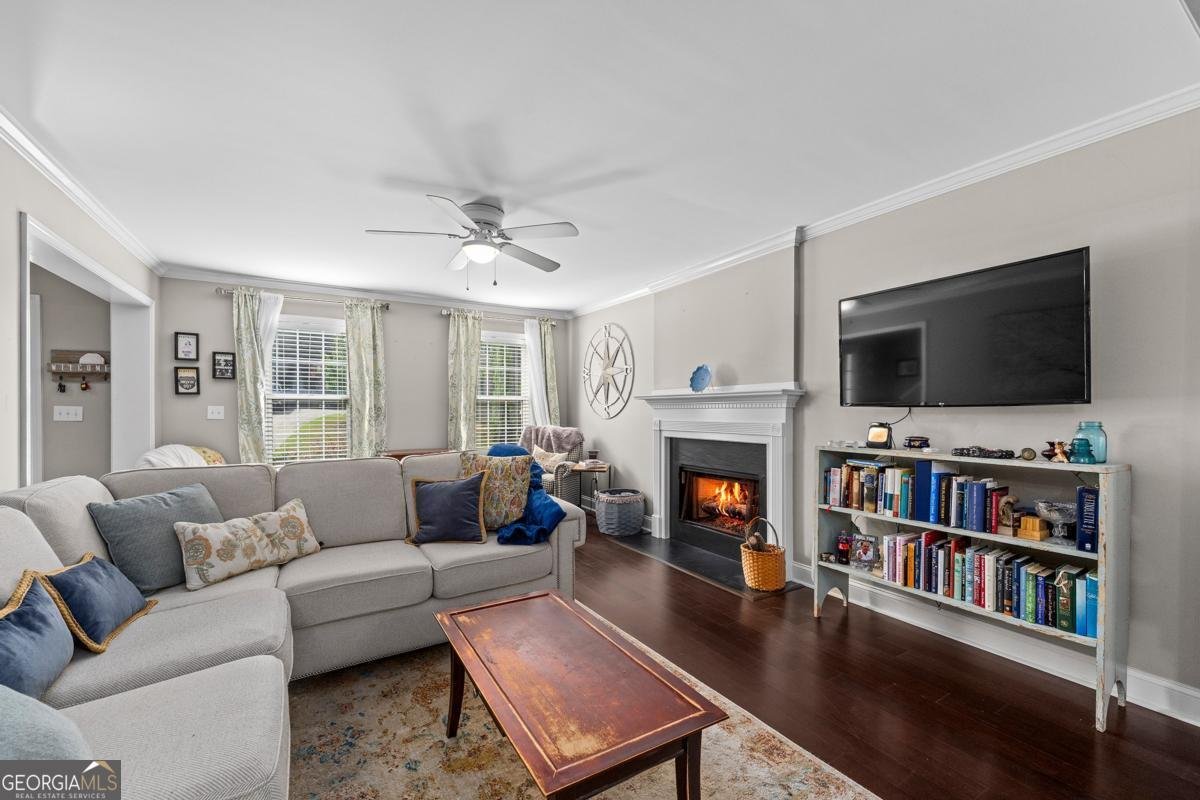 309 Laurel Glen Crossing Canton - Photo 36
