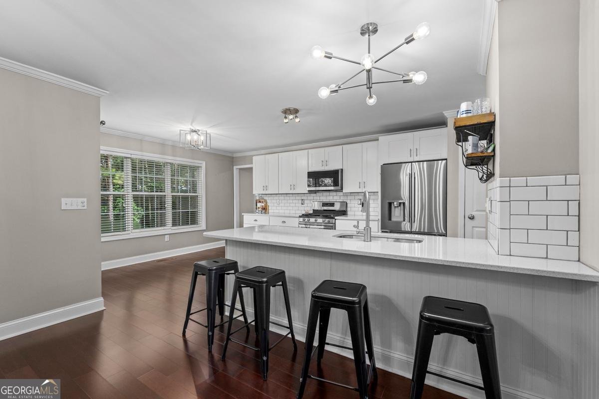 309 Laurel Glen Crossing Canton - Photo 37