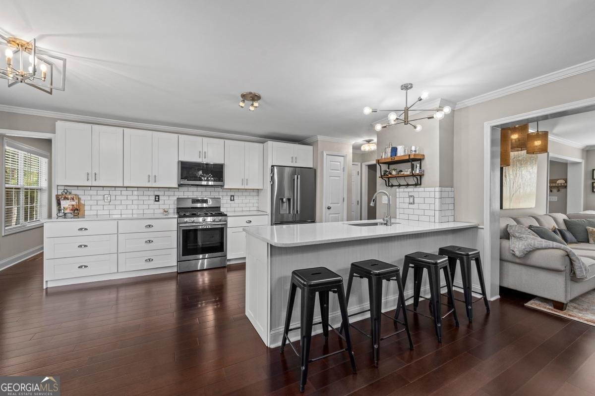 309 Laurel Glen Crossing Canton - Photo 38