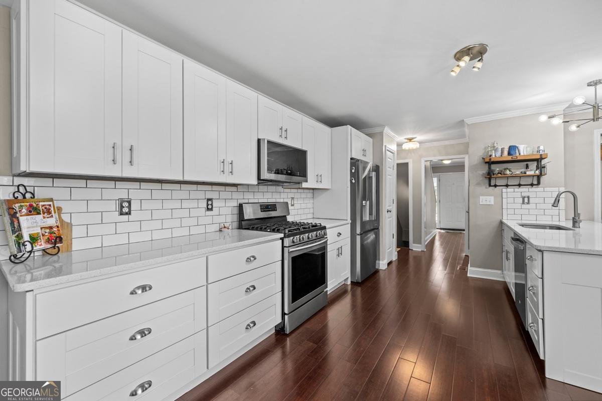 309 Laurel Glen Crossing Canton - Photo 43