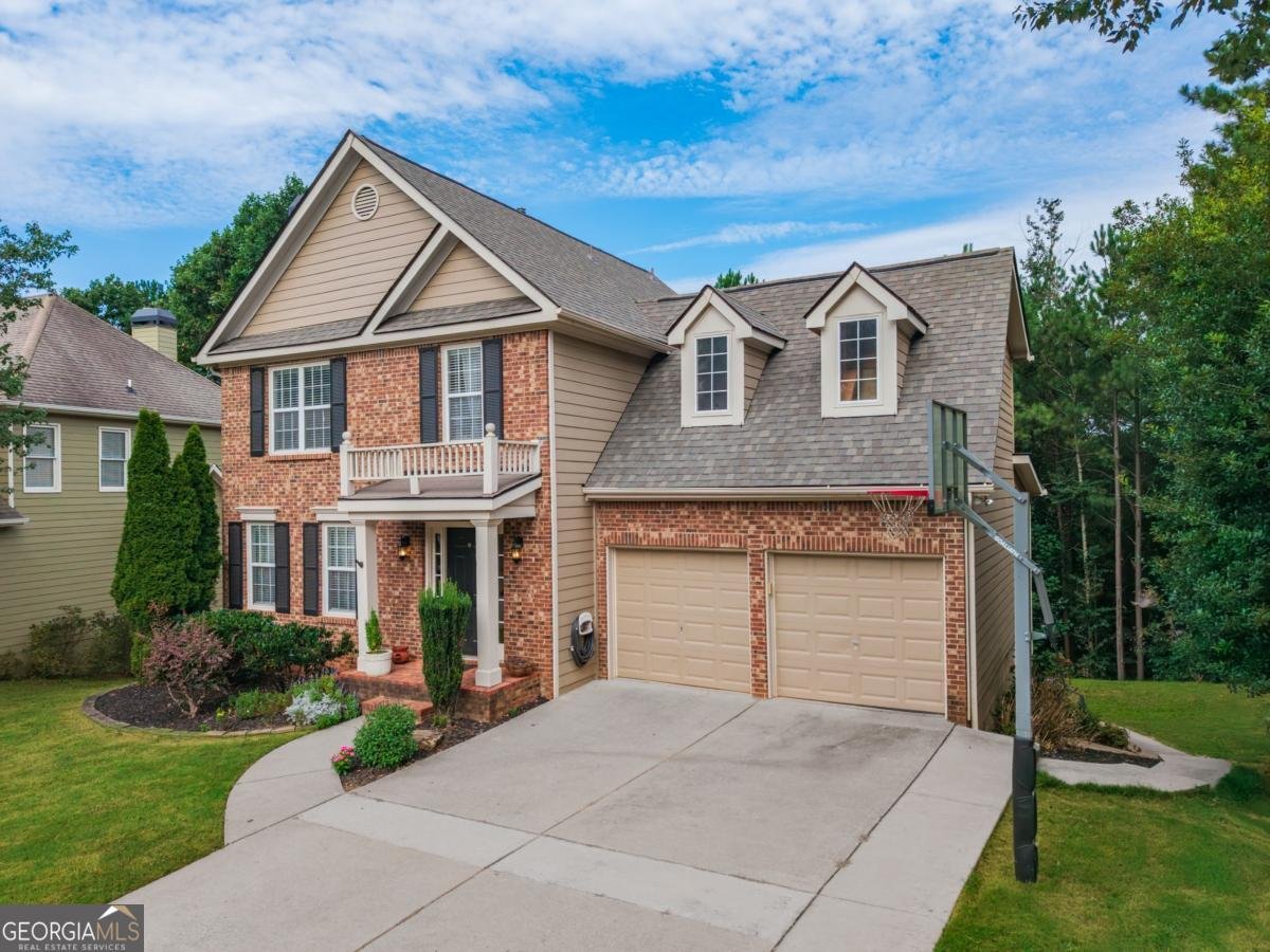 309 Laurel Glen Crossing Canton - Photo 6