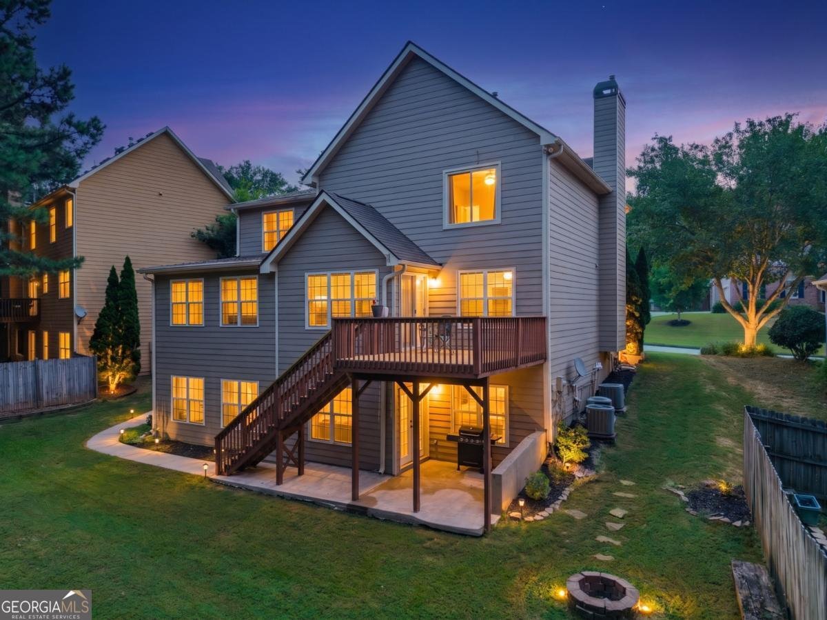 309 Laurel Glen Crossing Canton - Photo 65