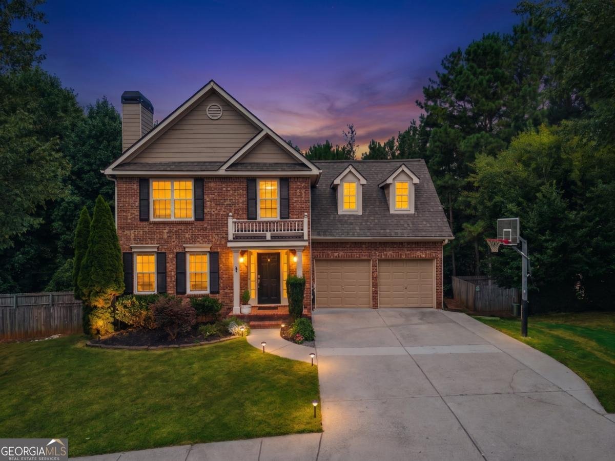 309 Laurel Glen Crossing Canton - Photo 66