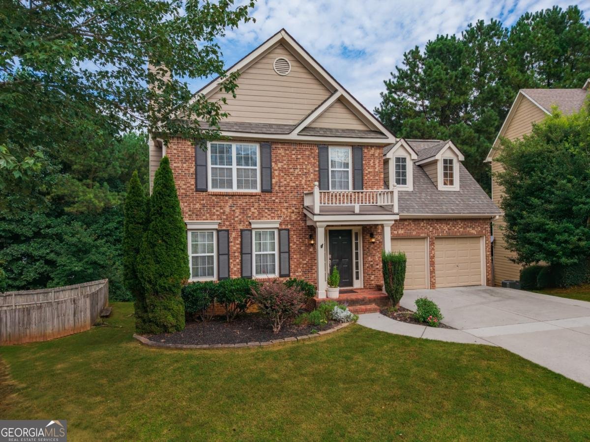 309 Laurel Glen Crossing Canton - Photo 7