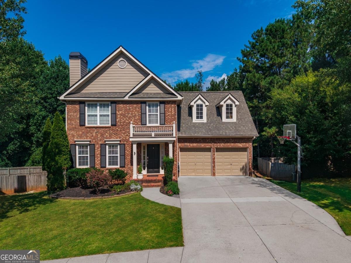 309 Laurel Glen Crossing Canton - Photo 8