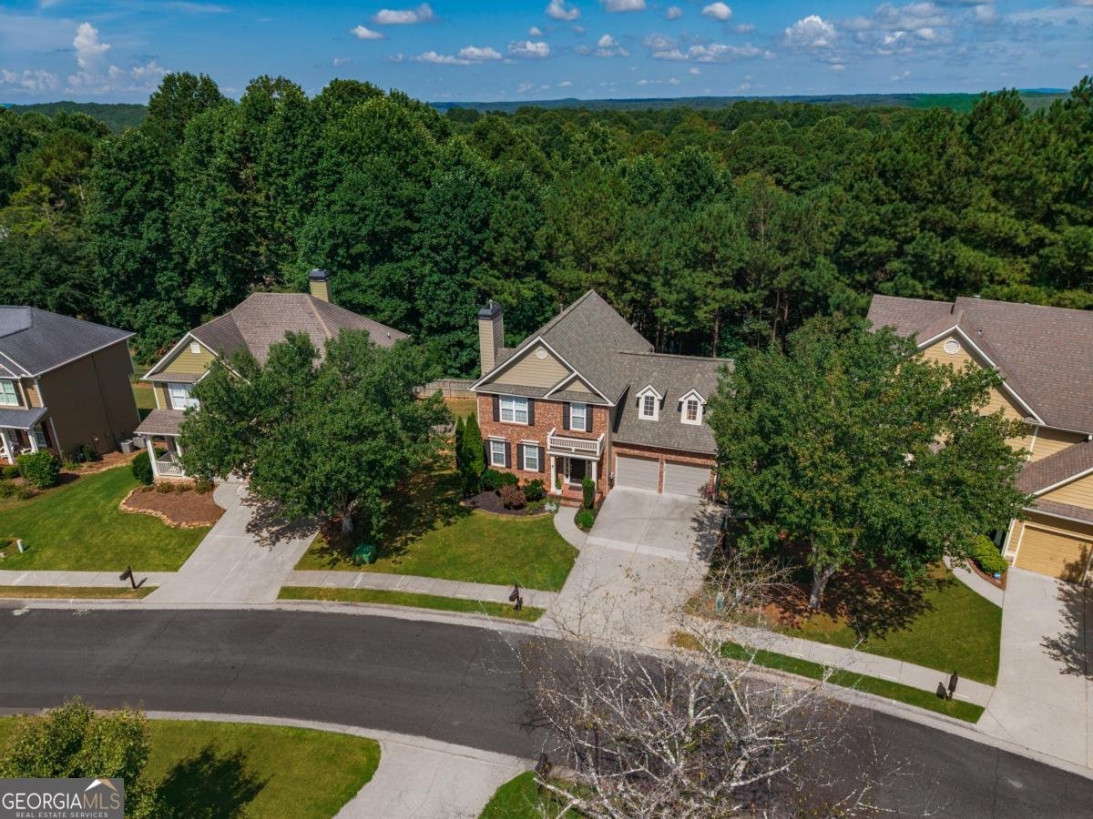 309 Laurel Glen Crossing Canton - Photo 9