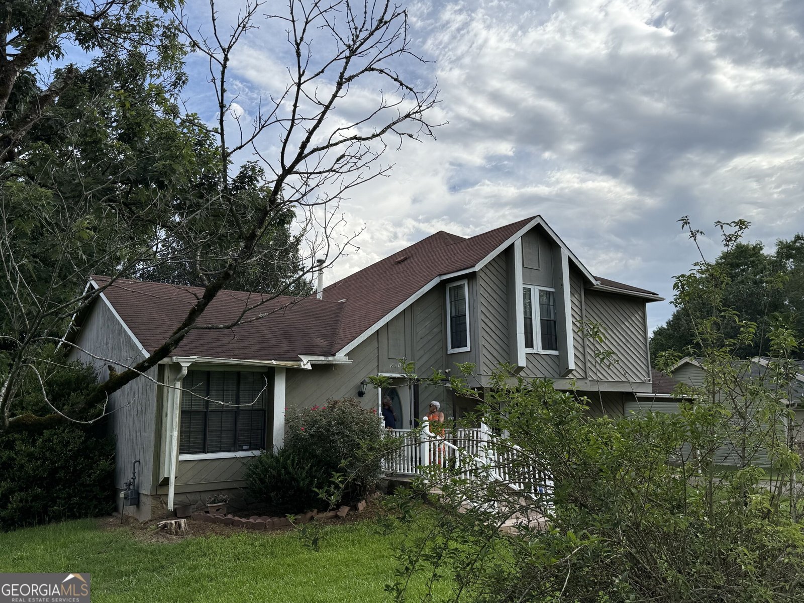 9519 Forest Knoll Drive Jonesboro - Photo 7