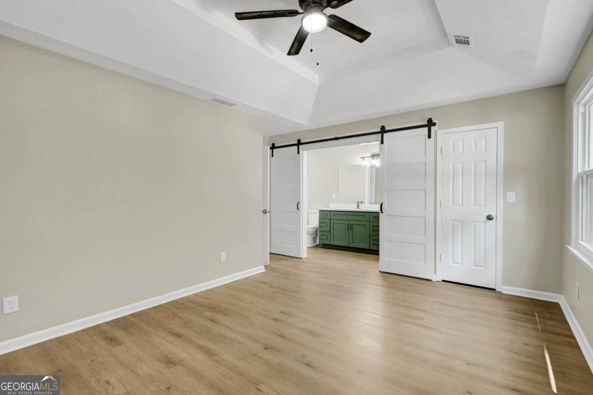 4891 Lake Forest Drive Conyers - Photo 13