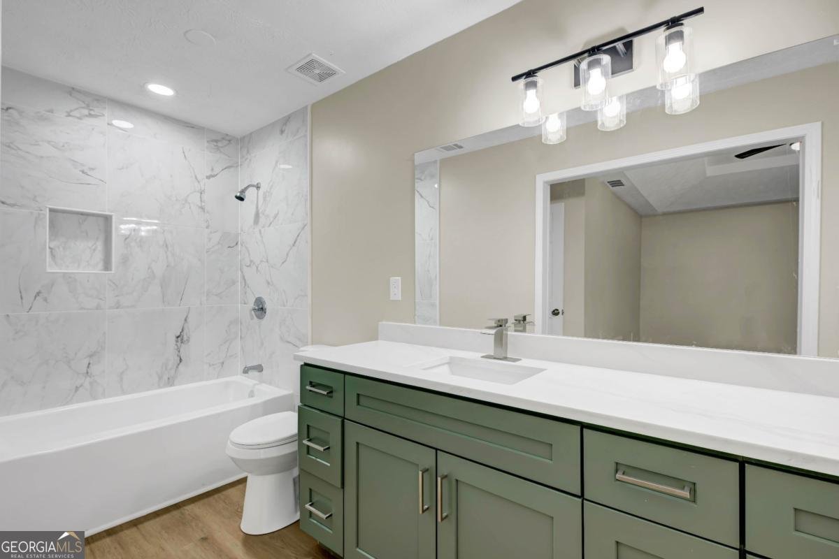4891 Lake Forest Drive Conyers - Photo 14