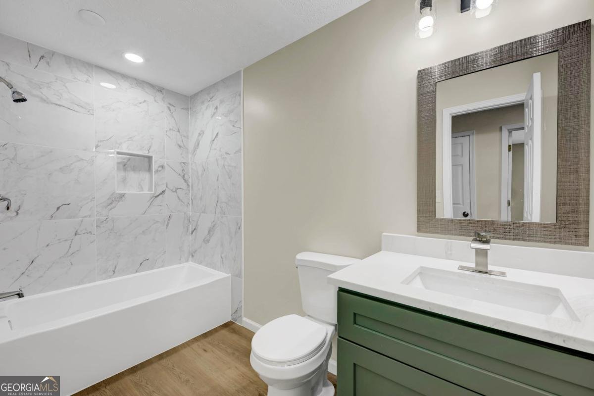 4891 Lake Forest Drive Conyers - Photo 17