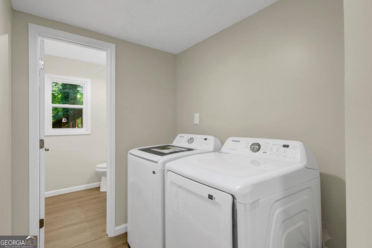 4891 Lake Forest Drive Conyers - Photo 18