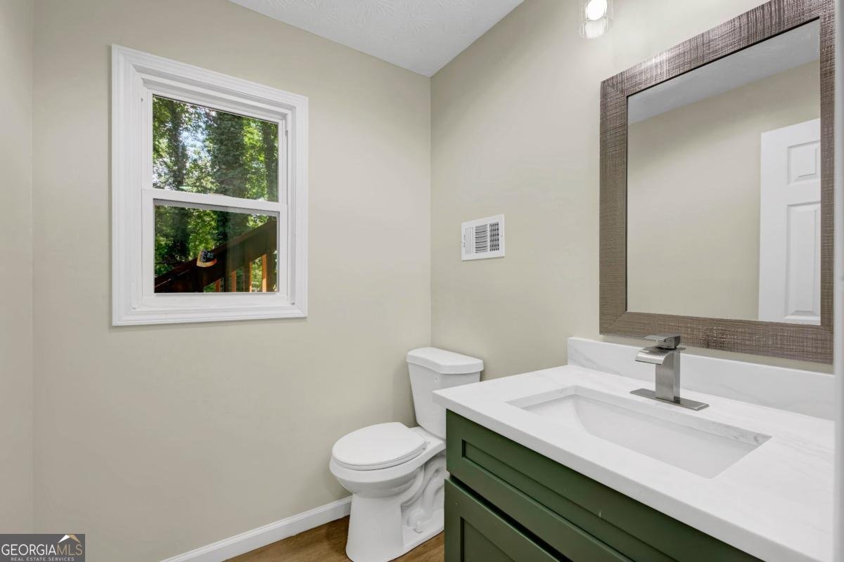 4891 Lake Forest Drive Conyers - Photo 19