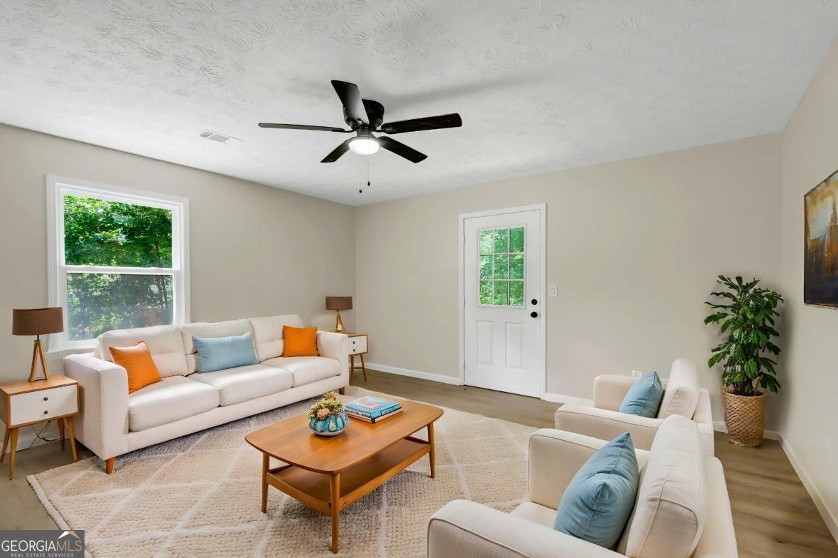 4891 Lake Forest Drive Conyers - Photo 20