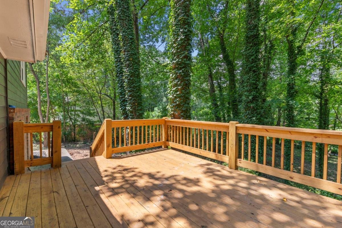 4891 Lake Forest Drive Conyers - Photo 22