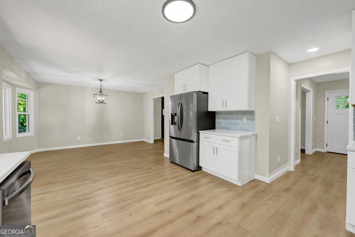 4891 Lake Forest Drive Conyers - Photo 7