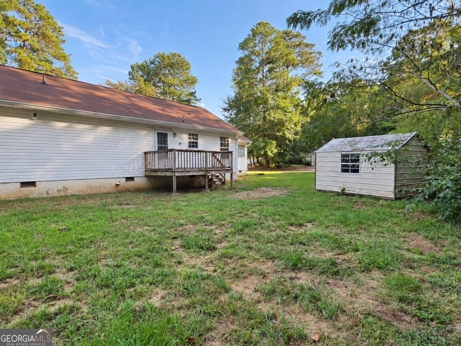 127 Woodridge Circle Lagrange - Photo 17