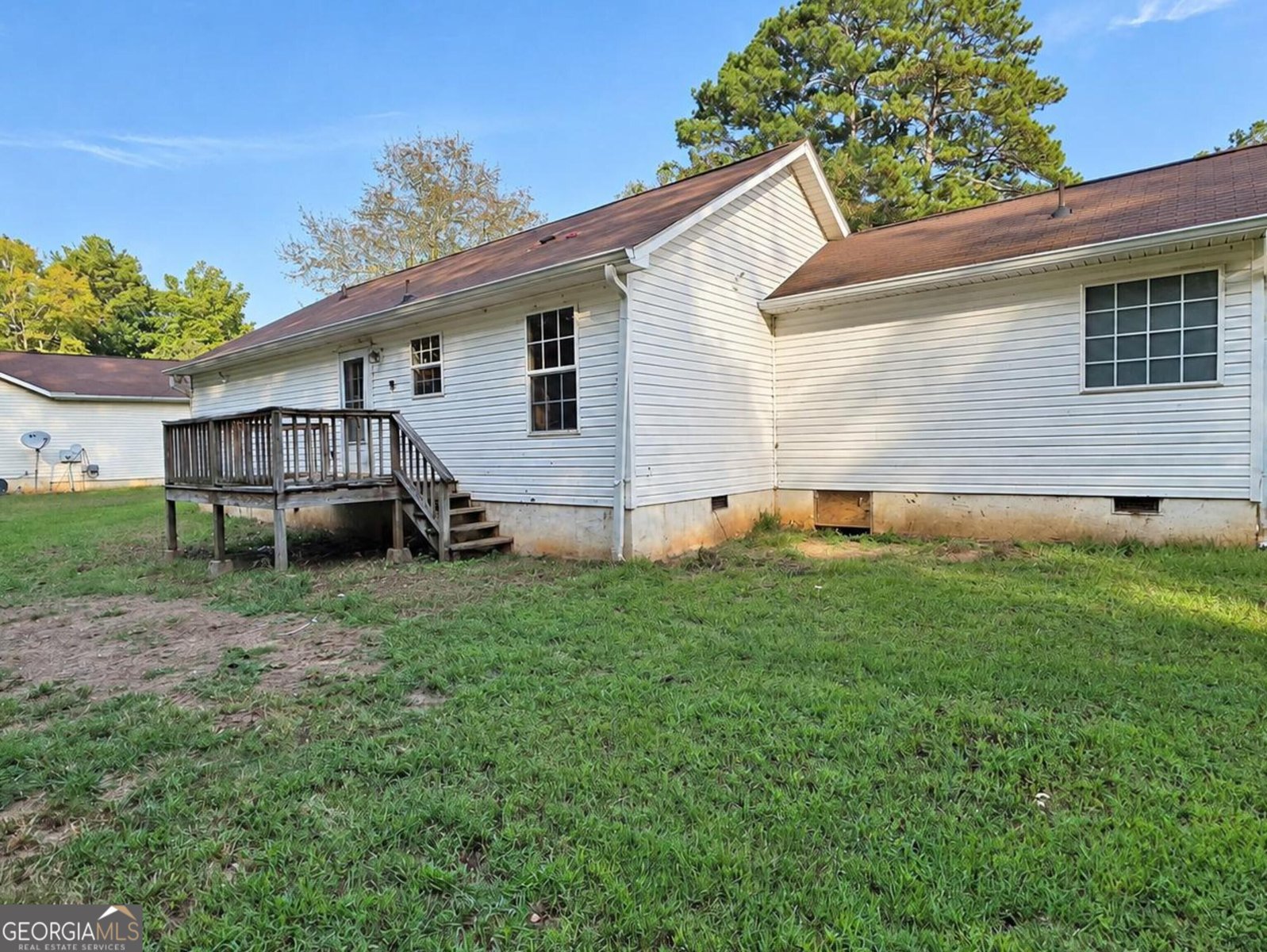 127 Woodridge Circle Lagrange - Photo 18