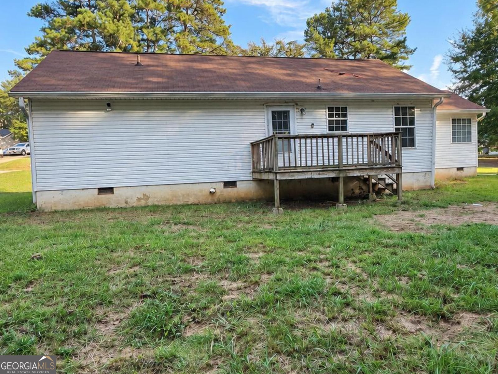 127 Woodridge Circle Lagrange - Photo 19