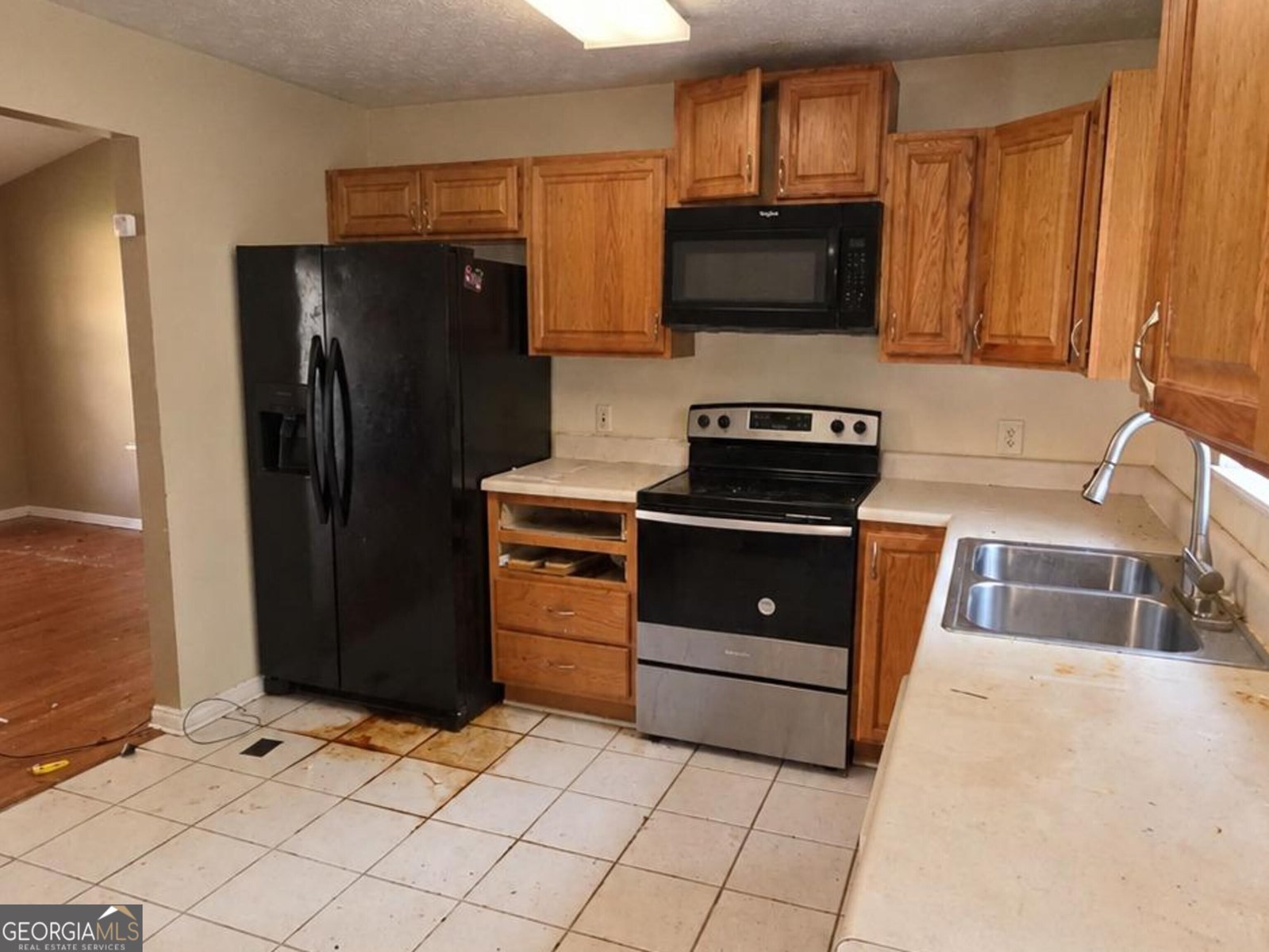 127 Woodridge Circle Lagrange - Photo 6