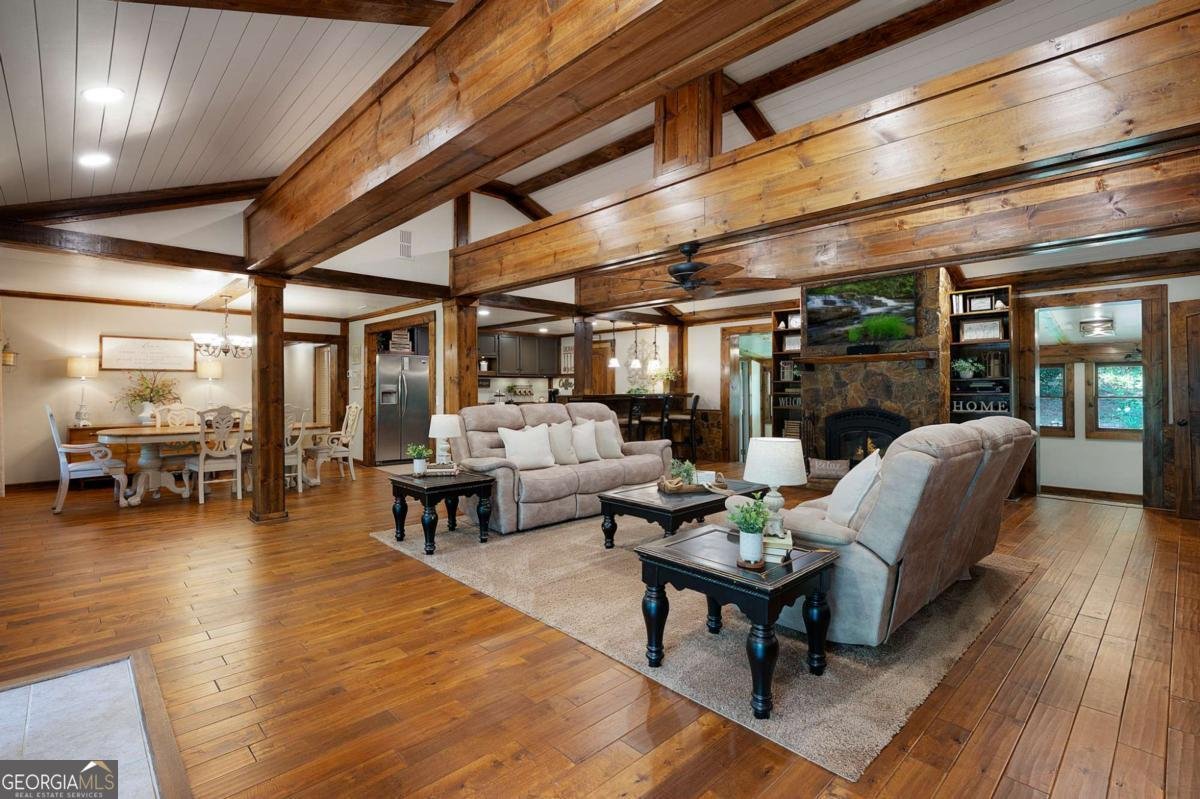 2064 Knight Road Ellijay - Photo 10