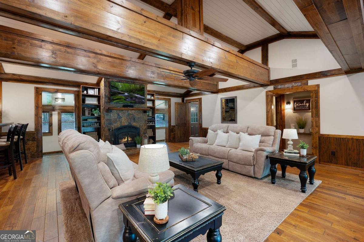 2064 Knight Road Ellijay - Photo 12