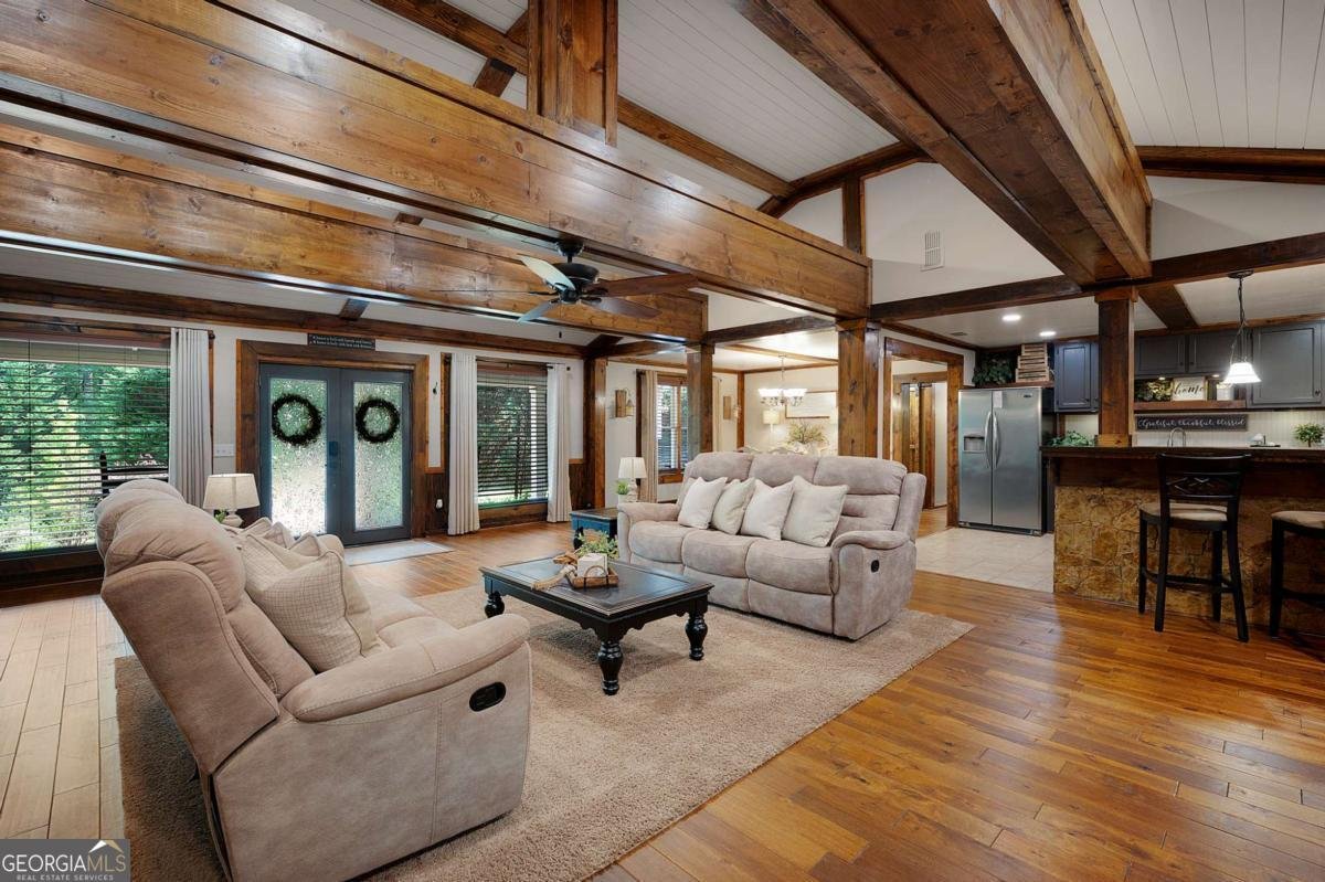 2064 Knight Road Ellijay - Photo 14