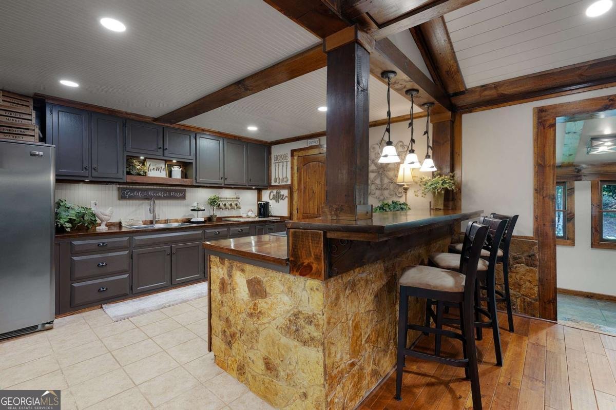 2064 Knight Road Ellijay - Photo 15