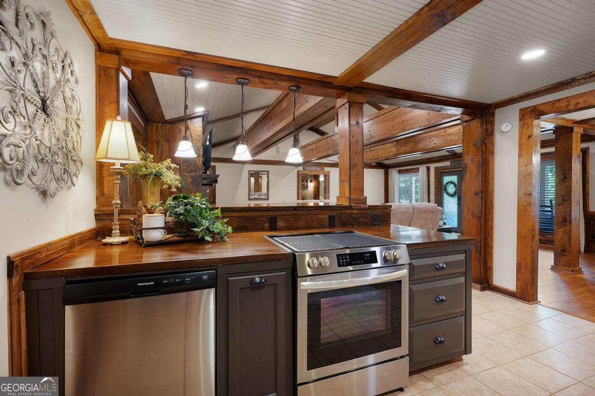 2064 Knight Road Ellijay - Photo 18