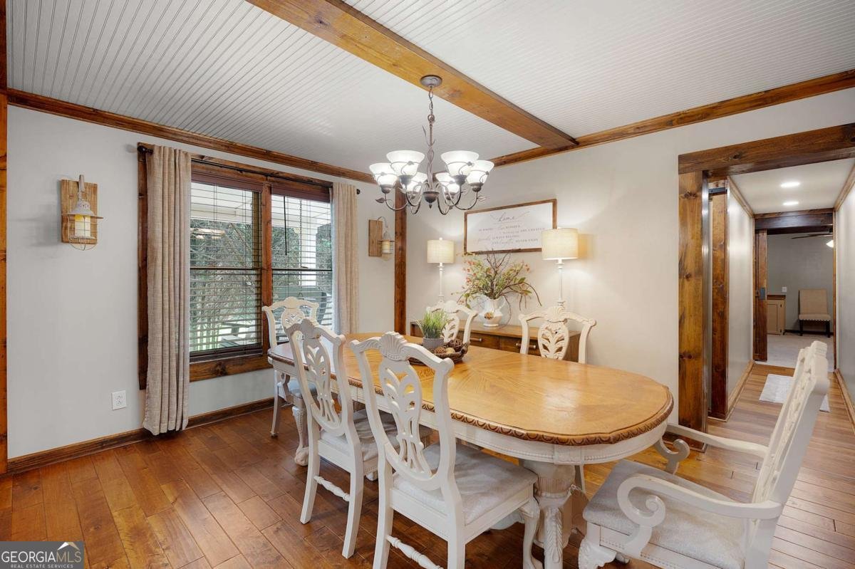 2064 Knight Road Ellijay - Photo 19