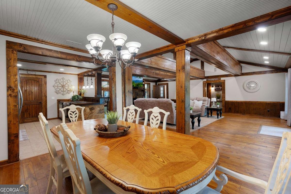 2064 Knight Road Ellijay - Photo 20
