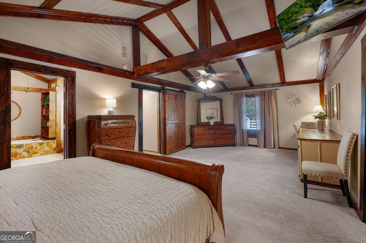 2064 Knight Road Ellijay - Photo 26