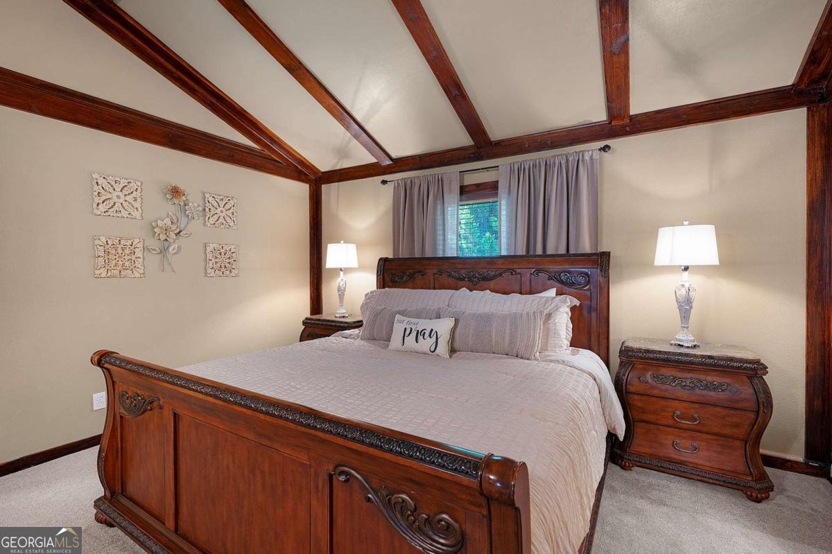 2064 Knight Road Ellijay - Photo 28