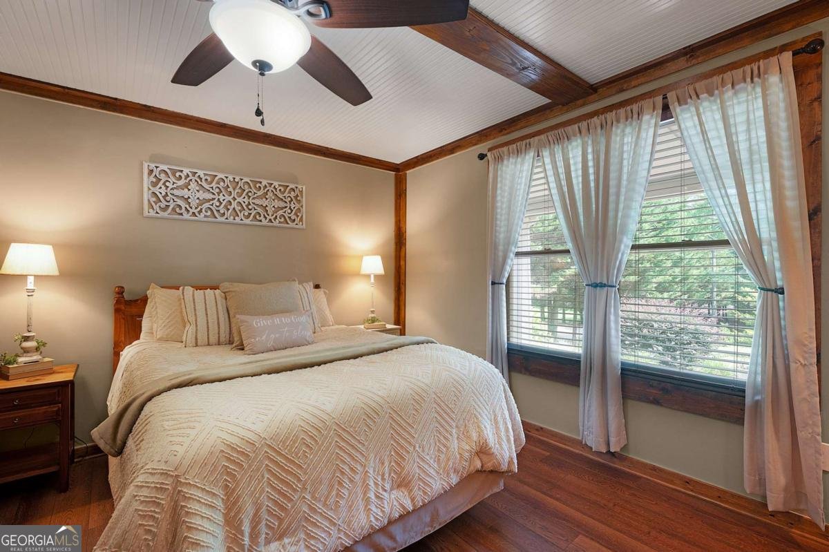 2064 Knight Road Ellijay - Photo 31