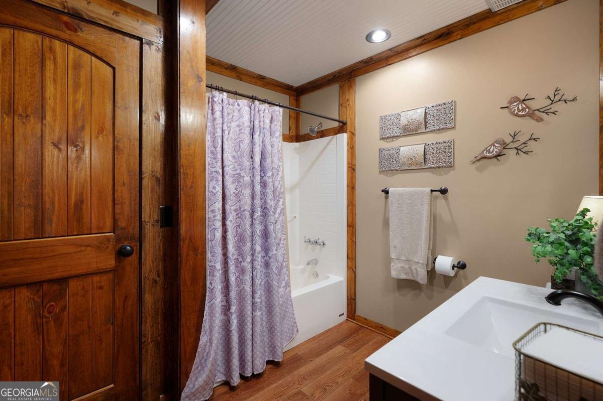 2064 Knight Road Ellijay - Photo 34
