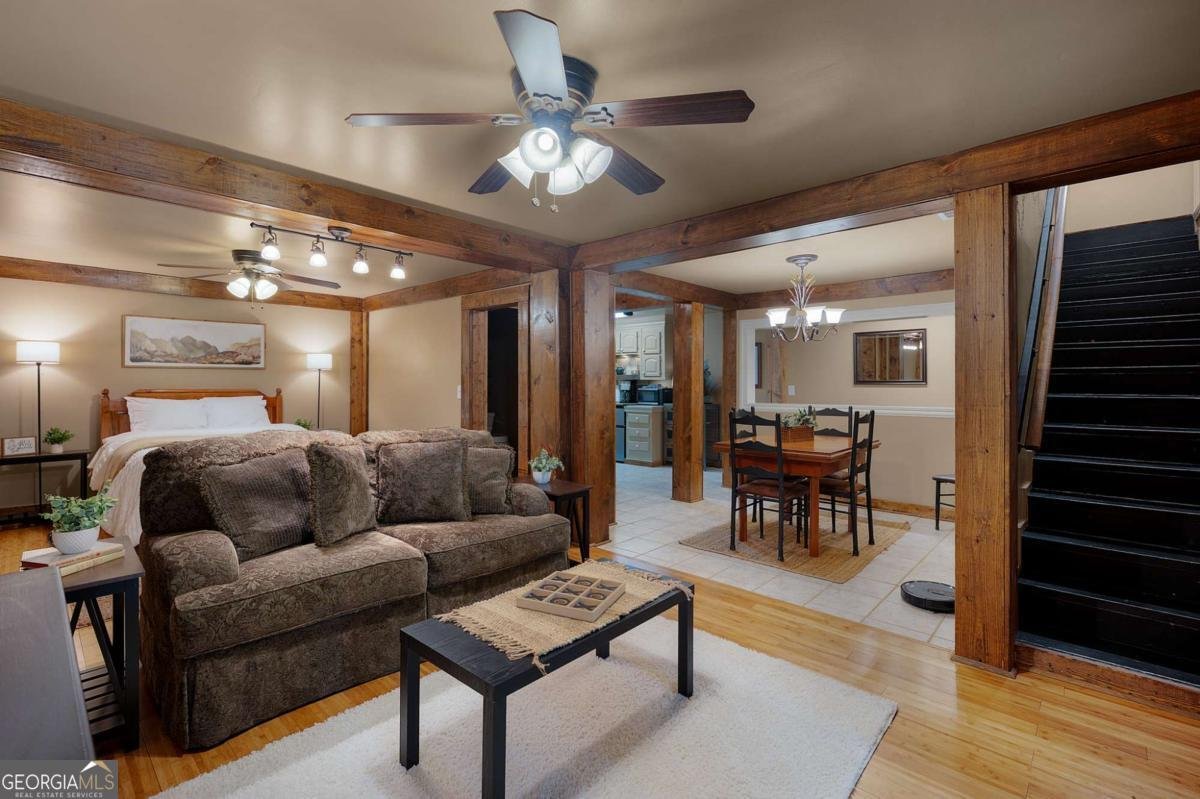 2064 Knight Road Ellijay - Photo 37