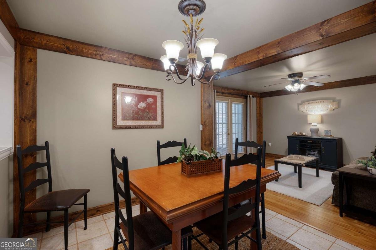 2064 Knight Road Ellijay - Photo 44