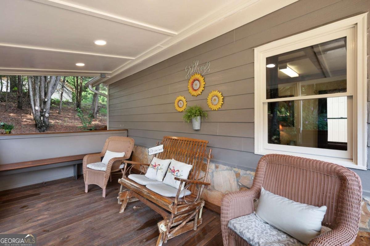 2064 Knight Road Ellijay - Photo 48