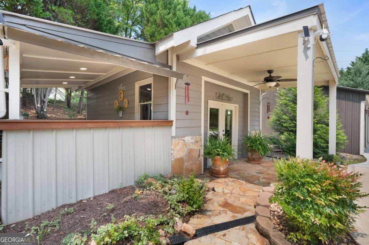 2064 Knight Road Ellijay - Photo 50