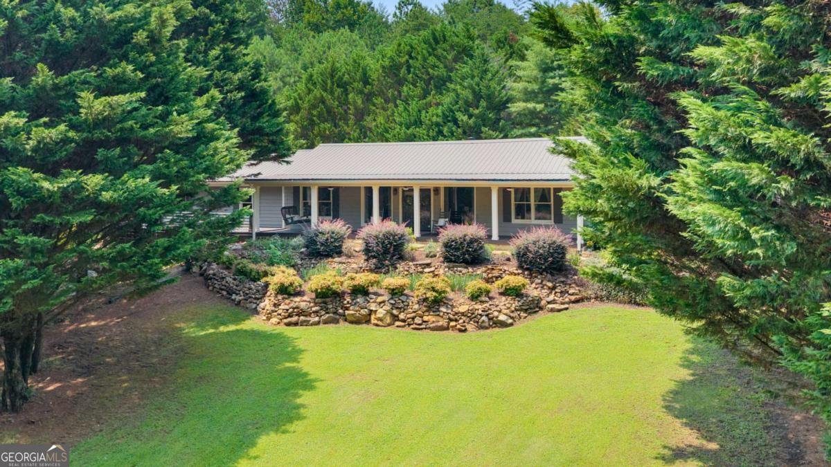 2064 Knight Road Ellijay - Photo 55